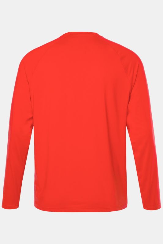 T-shirt technique JAY-PI, manches longues, technologies FLEXNAMIC® et QuickDry, collection Fitness - jusqu'au 7 XL