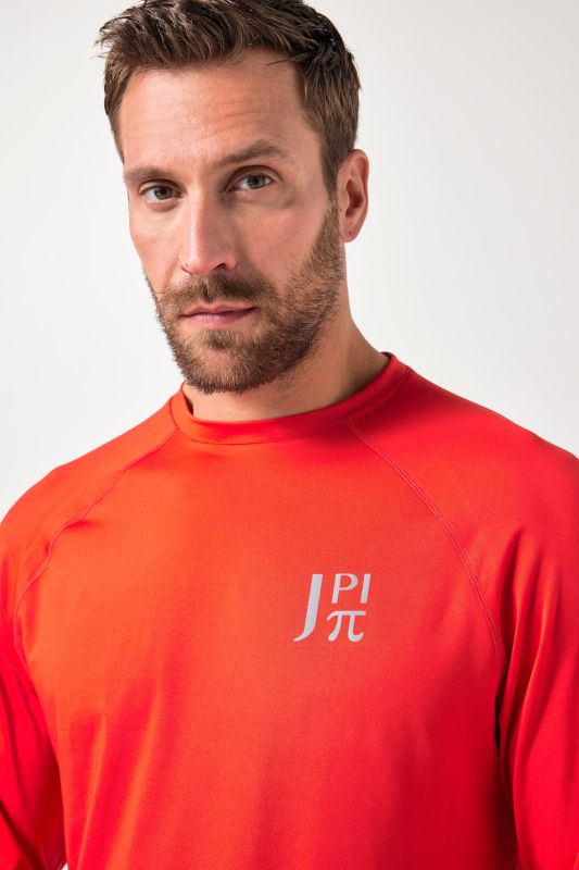 T-shirt technique JAY-PI, manches longues, technologies FLEXNAMIC® et QuickDry, collection Fitness - jusqu'au 7 XL