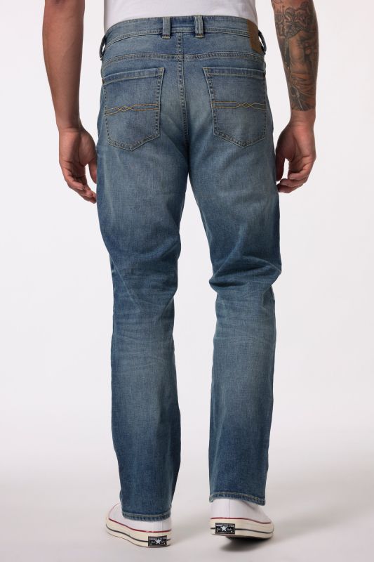 Jean JP 1880 FLEXNAMIC® 5 poches, ventre confort, coupe Regular Fit - jusqu'au 36/72