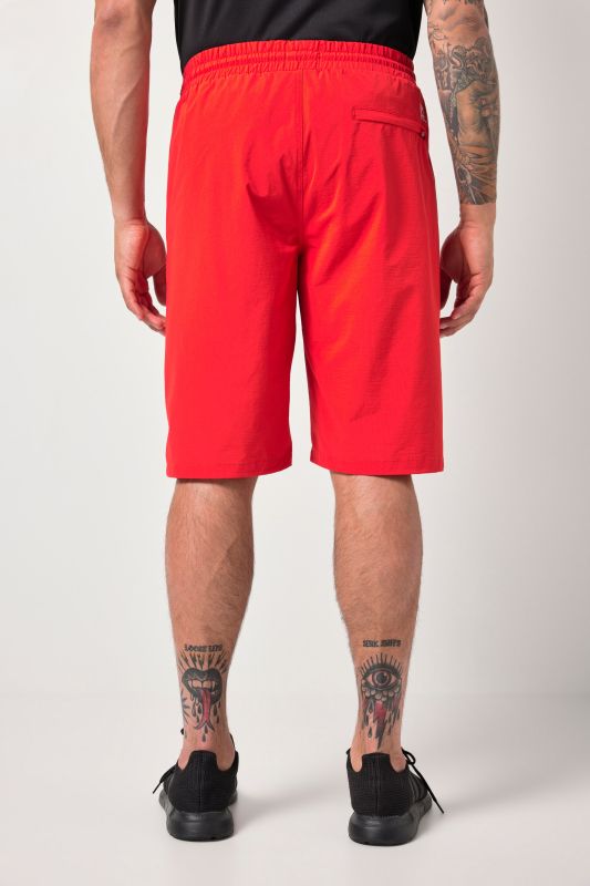 Bermuda technique JAY-PI, technologies FLEXNAMIC® et QuickDry, collection Fitness - jusqu'au 7 XL