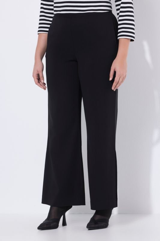 Pantalon à enfiler