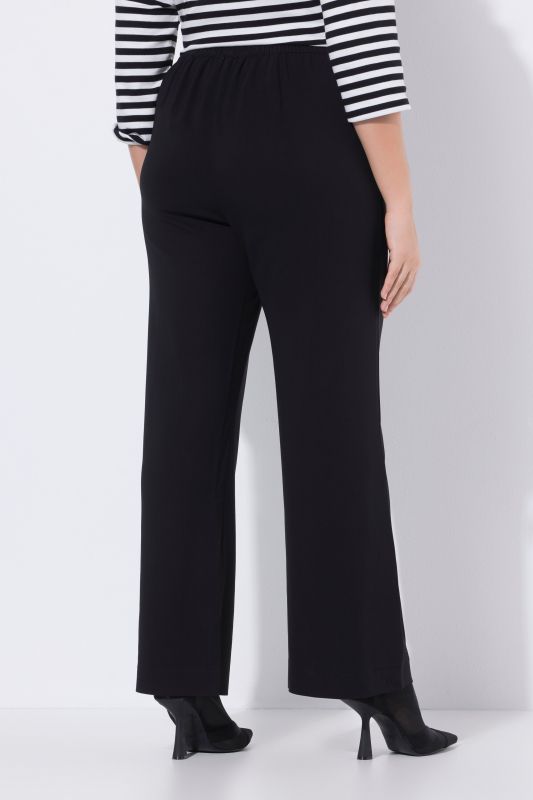 Pantalon à enfiler