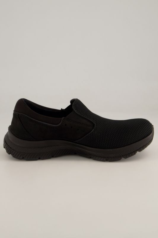 Slippers Jomos en mesh, modèle très léger - jusqu'à la pointure 50
