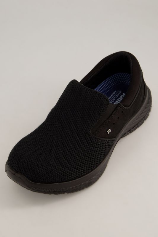 Slippers Jomos en mesh, modèle très léger - jusqu'à la pointure 50