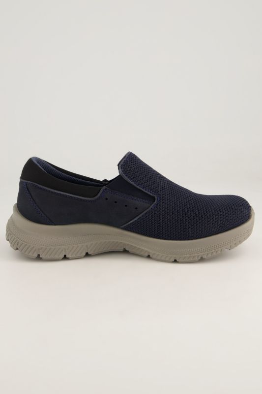 Slippers Jomos en mesh, modèle très léger - jusqu'à la pointure 50