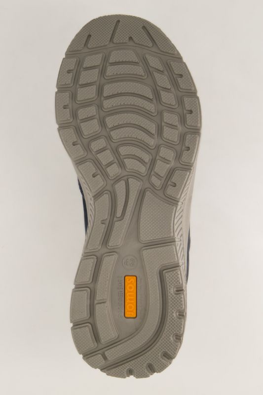 Slippers Jomos en mesh, modèle très léger - jusqu'à la pointure 50