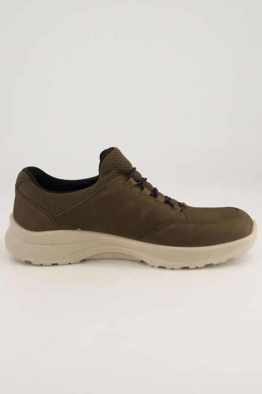 Chaussures basses Jomos en cuir - jusqu'à la pointure 51