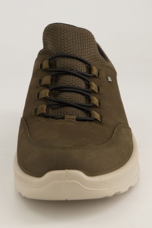 Chaussures basses Jomos en cuir - jusqu'à la pointure 51