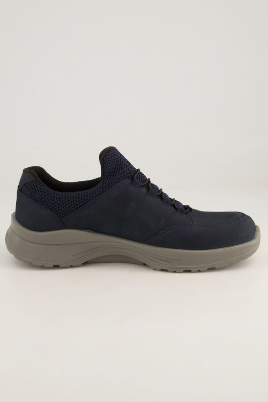 Chaussures basses Jomos en cuir - jusqu'à la pointure 51