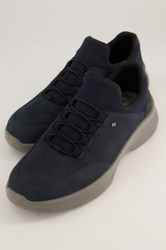 Chaussures basses Jomos en cuir - jusqu'à la pointure 51
