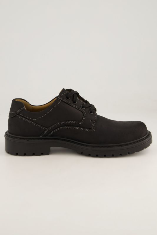 Chaussures basses Jomos en cuir - jusqu'à la pointure 51