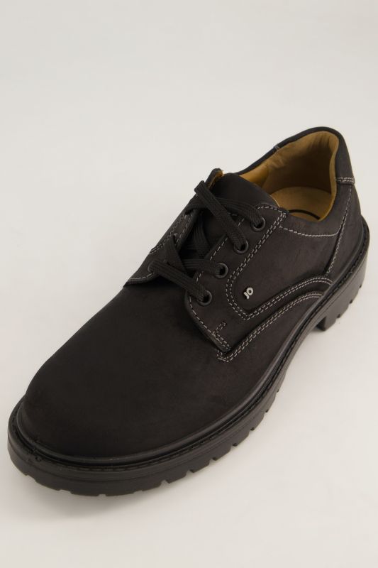 Chaussures basses Jomos en cuir - jusqu'à la pointure 51