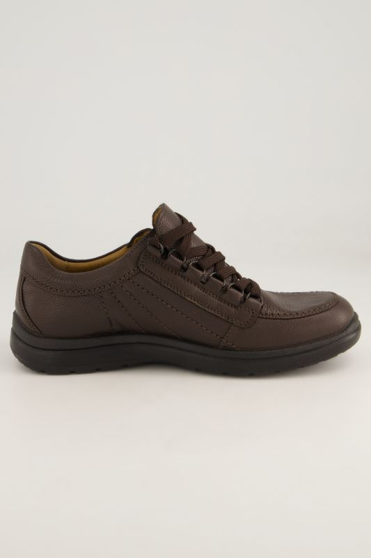 Chaussures basses Jomos en cuir - jusqu'à la pointure 51