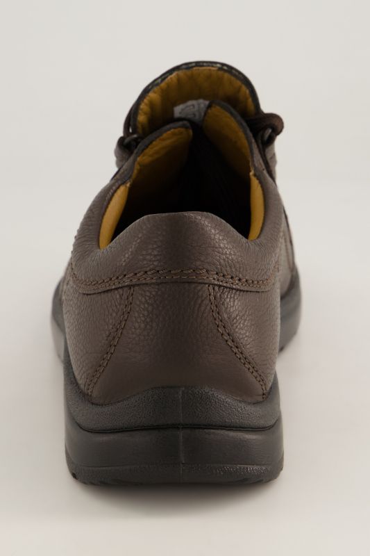 Chaussures basses Jomos en cuir - jusqu'à la pointure 51