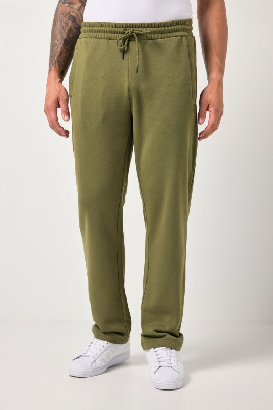 Pantalon de jogging JP 1880, coupe Basic Fit droite, collection Basic - jusqu'au 8 XL