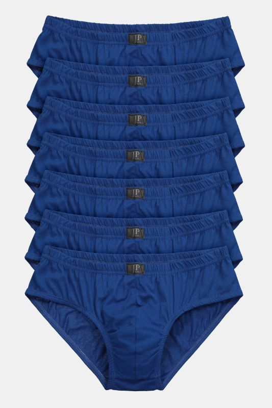 Slips, sous-vêtements, lot de 7