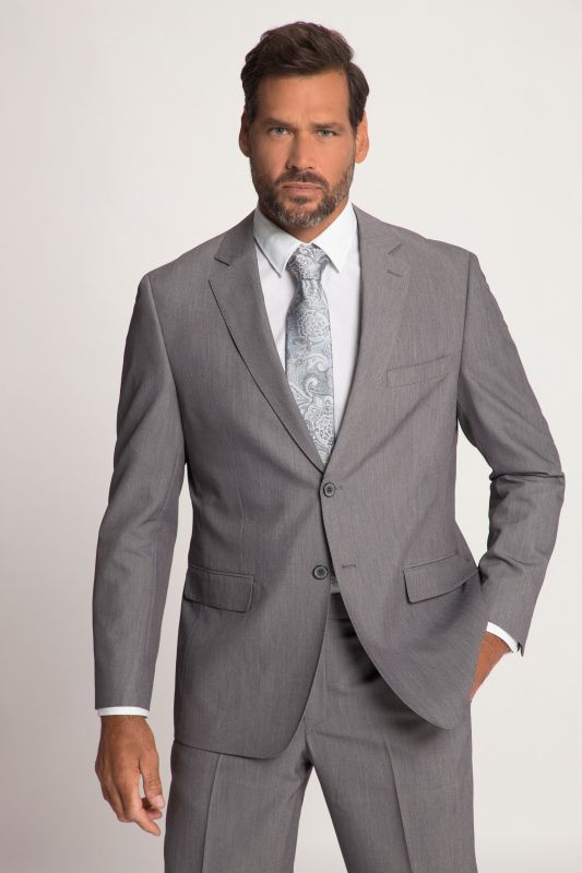 Veston Business, avec technologie FLEXNAMIC®, combinable avec d’autres pièces de la gamme Keos&nbsp