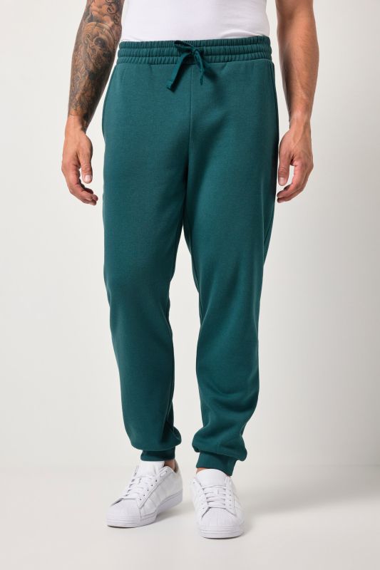 Pantalon en molleton JP1880, 3 poches, collection Homewear - jusqu'au 8 XL