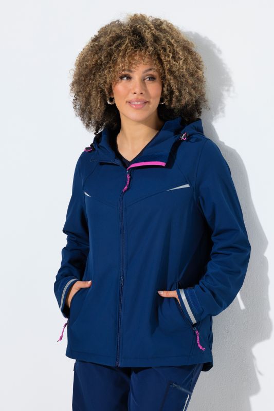 Veste Softshell