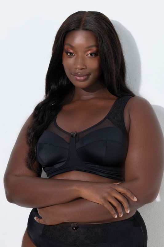 Soutien-gorge grand maintien