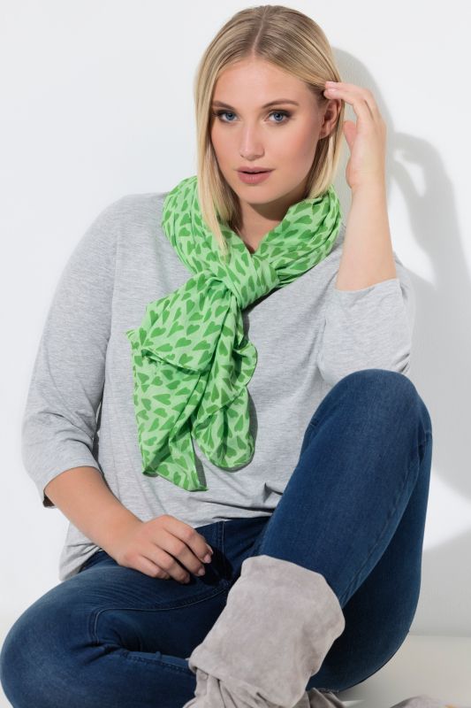 Écharpes et foulards