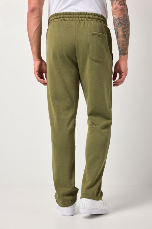 Pantalon de jogging JP 1880, coupe Basic Fit droite, collection Basic - jusqu'au 8 XL