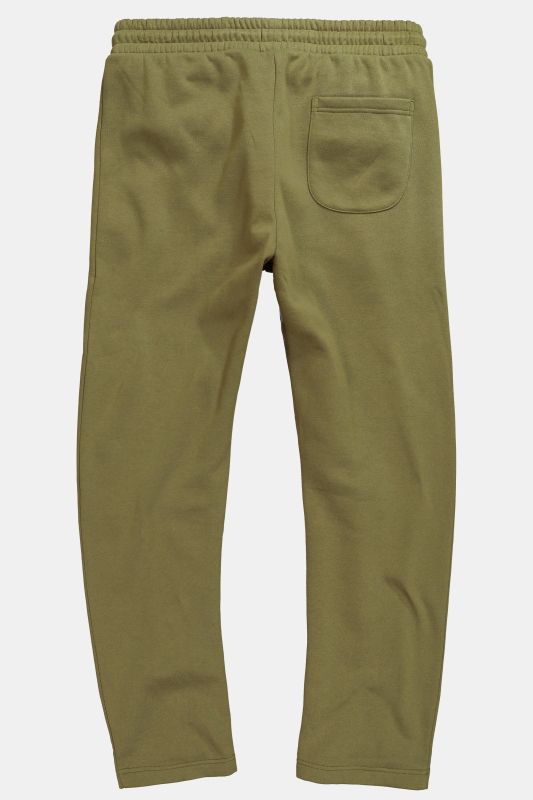 Pantalon de jogging JP 1880, coupe Basic Fit droite, collection Basic - jusqu'au 8 XL