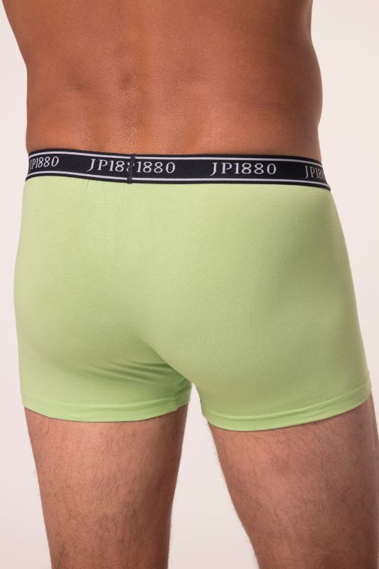 Lot de 2 caleçons JP 1880, label OEKO-TEX et finition FLEXNAMIC®, sous-vêtements - jusqu'au 8&nbsp