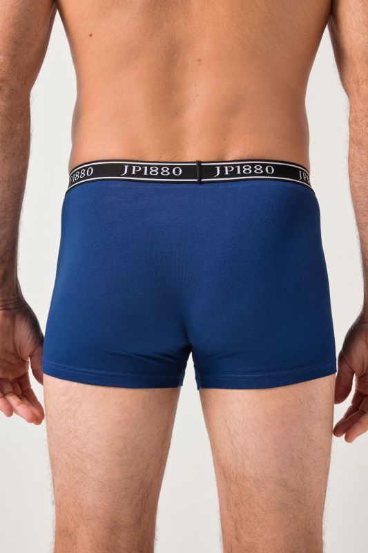 Lot de 2 caleçons JP 1880, label OEKO-TEX et finition FLEXNAMIC®, sous-vêtements - jusqu'au 8&nbsp