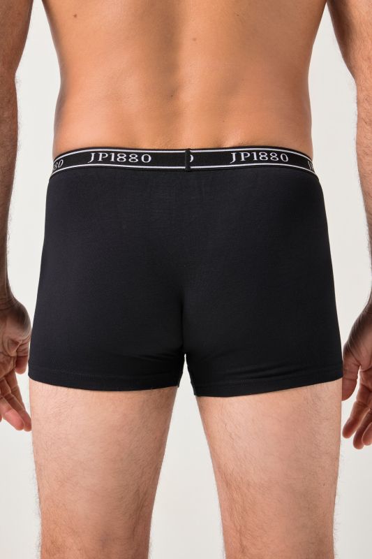 Lot de 2 caleçons JP 1880, label OEKO-TEX et finition FLEXNAMIC®, sous-vêtements - jusqu'au 8&nbsp