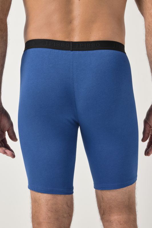 Boxer long , technologie FLEXNAMIC®, taille confortable griffée JP1880