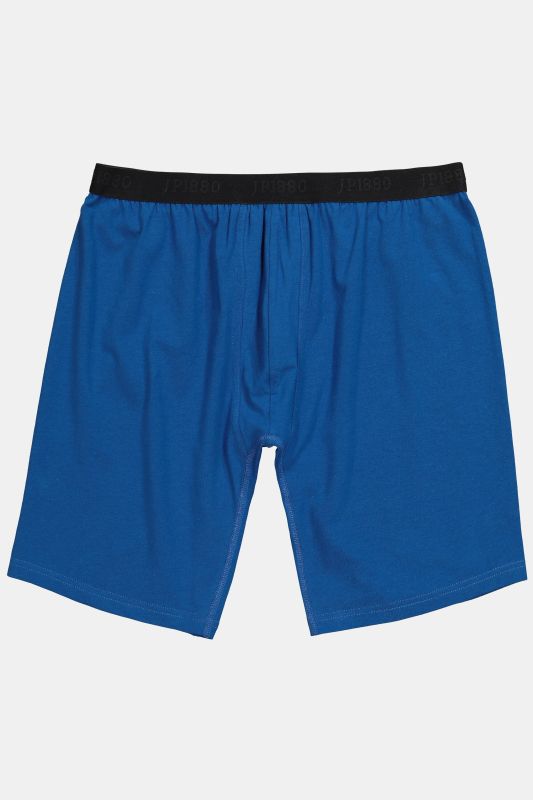 Boxer long , technologie FLEXNAMIC®, taille confortable griffée JP1880