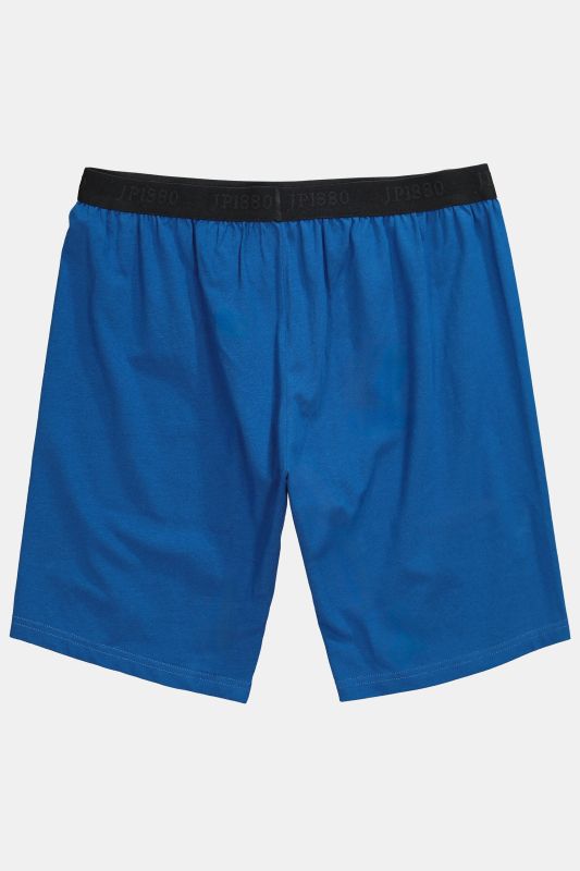 Boxer long , technologie FLEXNAMIC®, taille confortable griffée JP1880