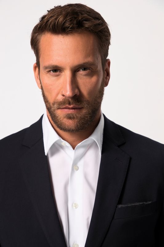 Veston avec technologie FLEXNAMIC®, collection Business, modèle combinable avec d’autres pièces de la gamme KAPROS - jusqu'à la taille 74/38