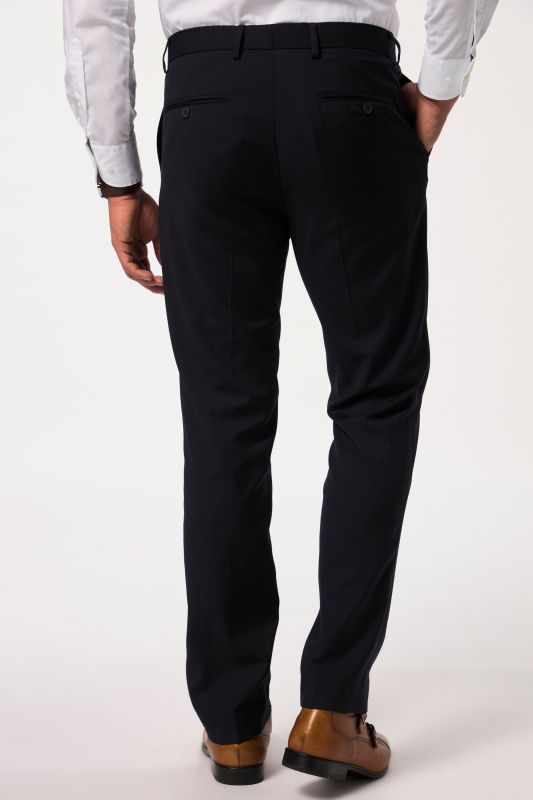 Pantalon avec technologie FLEXNAMIC®, collection Business, modèle combinable avec d’autres pièces de la gamme KAPROS - jusqu'à la taille 74/38