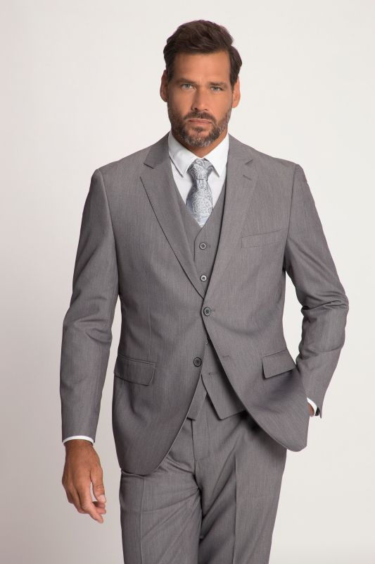 Veston Business, avec technologie FLEXNAMIC®, combinable avec d’autres pièces de la gamme Keos&nbsp