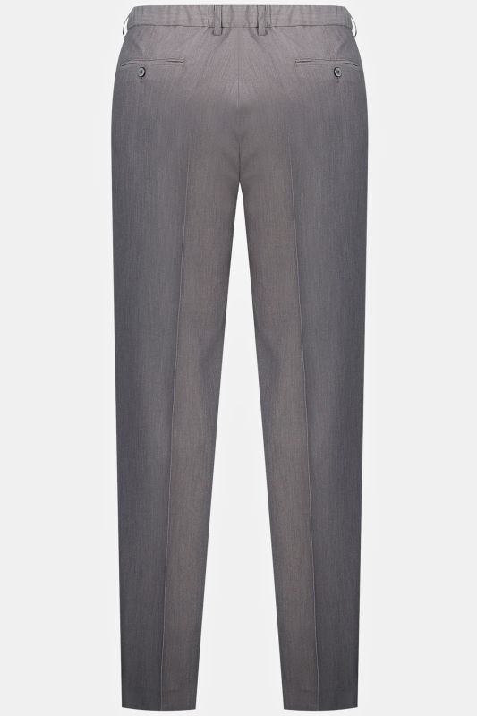 Pantalon FLEXNAMIC® collection Business, combinable avec d'autres articles de la gamme Keos, taille extensible - jusqu'au 74