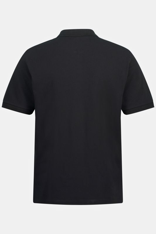 Polo JAY-PI Outdoor en piqué, manches courtes et finition FLEXNAMIC®, collection Outdoor