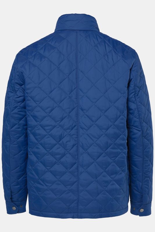 Veste matelassée JP 1880, col montant, multiples poches - jusqu'au 8&nbsp