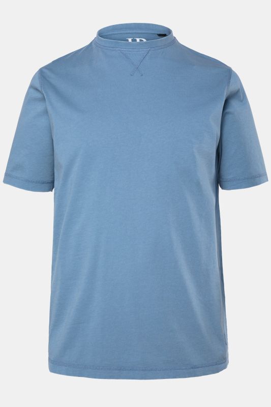 T-shirt JP 1880 style vintage, manches courtes et surpiqûres - jusqu'au 8 XL