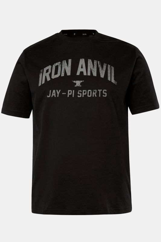 T-shirt JAY-PI Iron Anvil, collection Fitness
