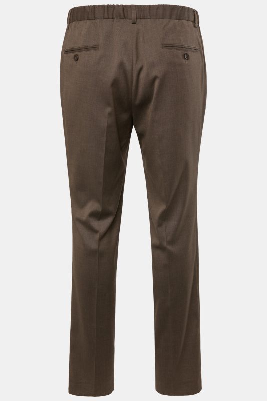 Pantalon de ville JP 1880 FLEXNAMIC®, combinable avec d'autres pièces de la gamme Amalfi, collection Business - jusqu'à la taille 74/38