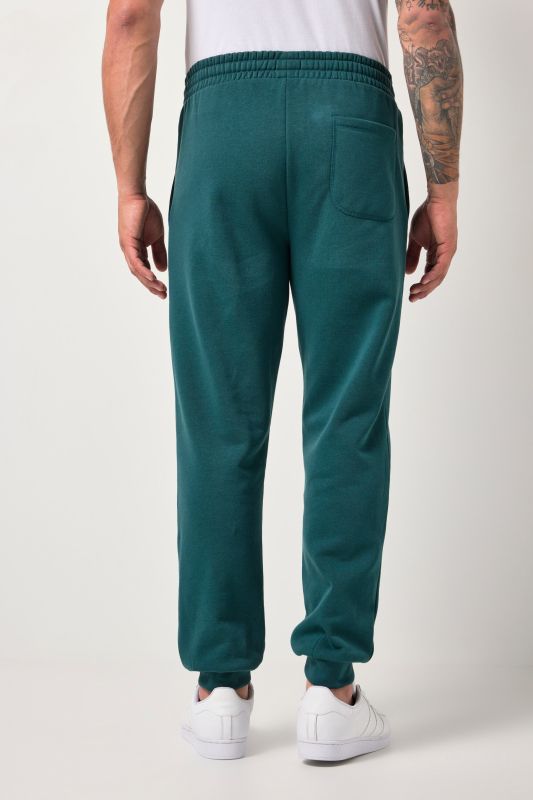 Pantalon en molleton JP1880, 3 poches, collection Homewear - jusqu'au 8 XL