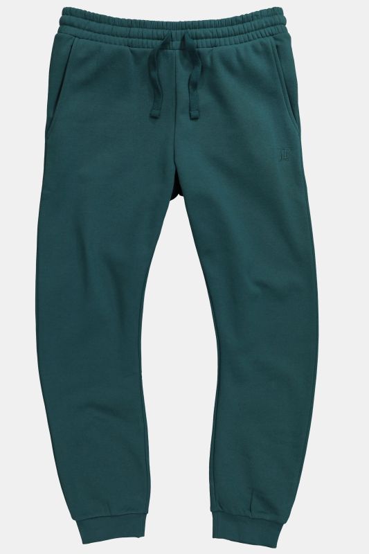 Pantalon en molleton JP1880, 3 poches, collection Homewear - jusqu'au 8 XL