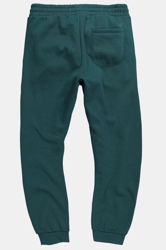 Pantalon en molleton JP1880, 3 poches, collection Homewear - jusqu'au 8 XL