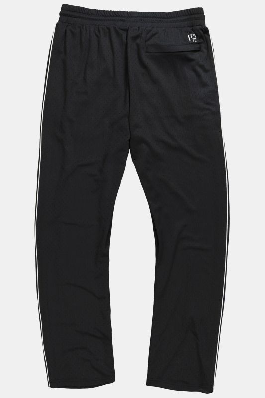 Pantalon de jogging en mesh JAY-PI, coupe Basic Fit, collection Fitness - jusqu'au 7 XL