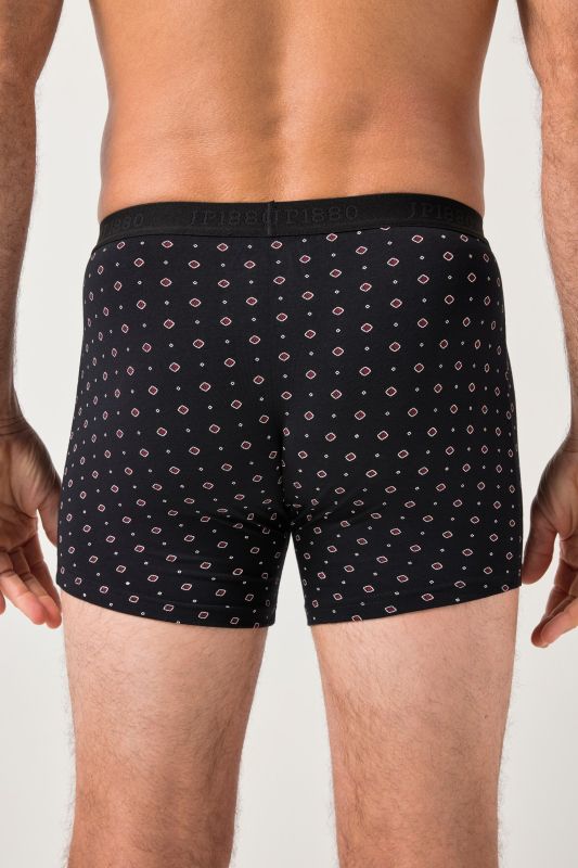 Lot de 2 boxers JP 1880, finition FLEXNAMIC® et label OEKO-TEX, sous-vêtements collection Homewear - jusqu'au 8 XL