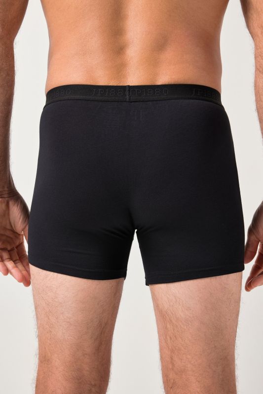 Lot de 2 boxers JP 1880, finition FLEXNAMIC® et label OEKO-TEX, sous-vêtements collection Homewear - jusqu'au 8 XL