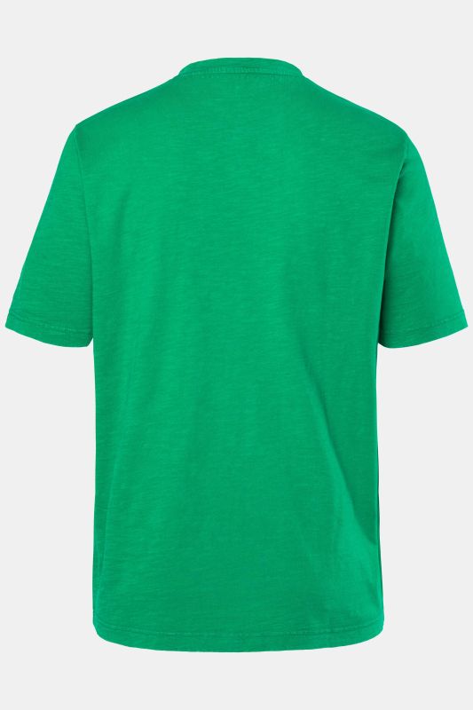 T-shirt JP 1880, manches courtes et imprimé poitrine - jusqu'au 8&nbsp;XL