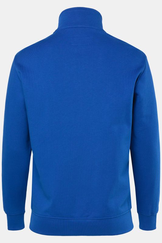 Veste en molleton JP 1880, col montant et flocages - jusqu'au 8&nbsp;XL